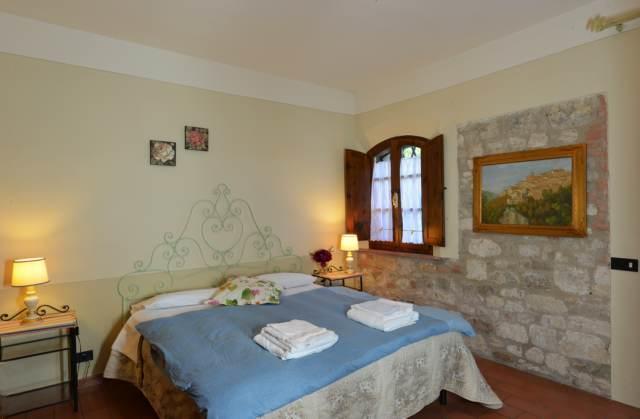 B&B Palazzo A Merse 圣罗科阿费力 外观 照片